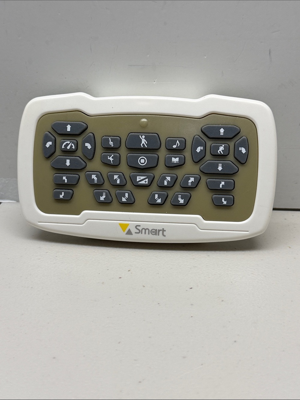 Genuine OEM Ruko Carle Smart Robot Replacement Remote Control Tested